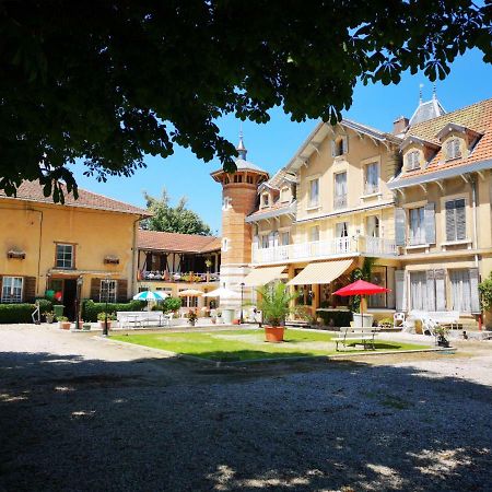 La Garde Chambres D'Hotes Charancieu Экстерьер фото
